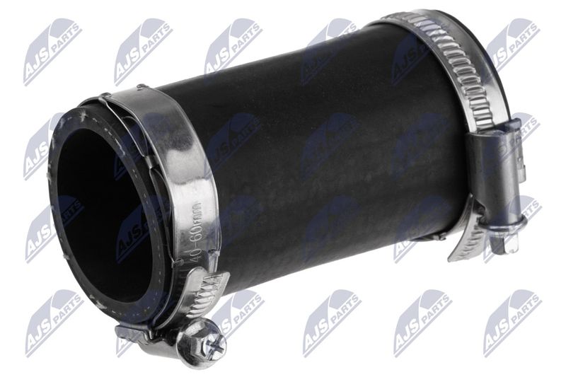 NTY GPP-AU-034 Charge Air Hose