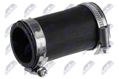 Charge Air Hose NTY GPP-AU-034