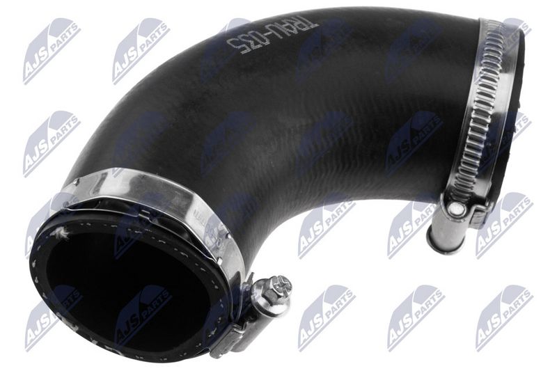 NTY GPP-AU-035 Charge Air Hose