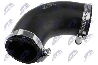 Charge Air Hose NTY GPP-AU-035