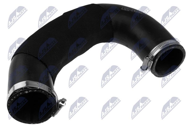 NTY GPP-AU-037 Charge Air Hose