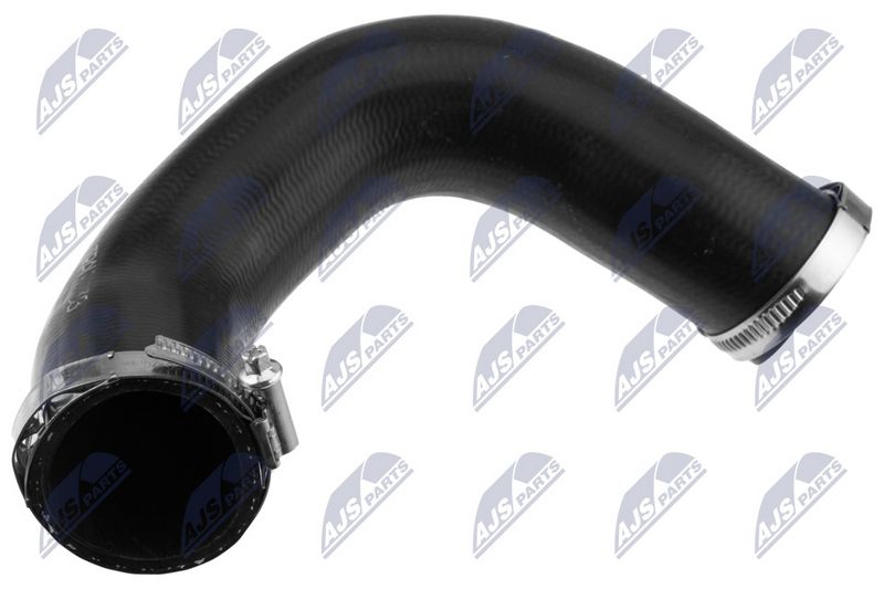 NTY GPP-AU-038 Charge Air Hose
