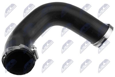 Charge Air Hose NTY GPP-AU-038