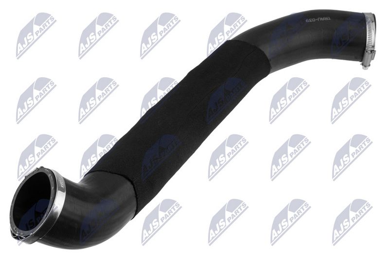 NTY GPP-AU-039 Charge Air Hose