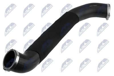 Charge Air Hose NTY GPP-AU-039