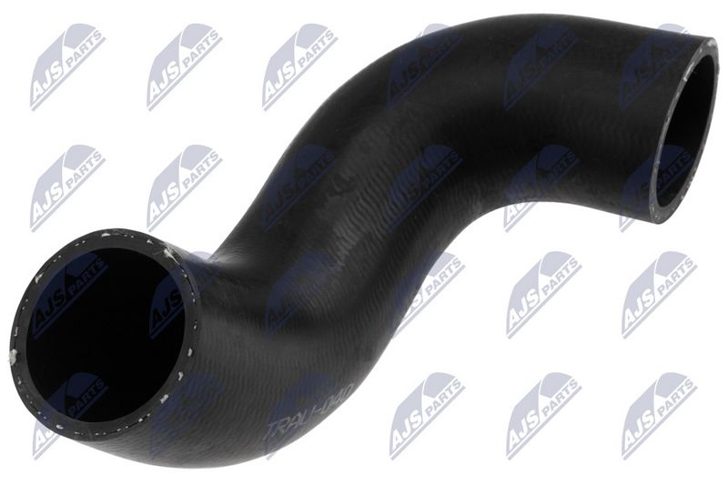 NTY GPP-AU-040 Charge Air Hose