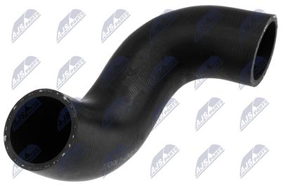 Charge Air Hose NTY GPP-AU-040
