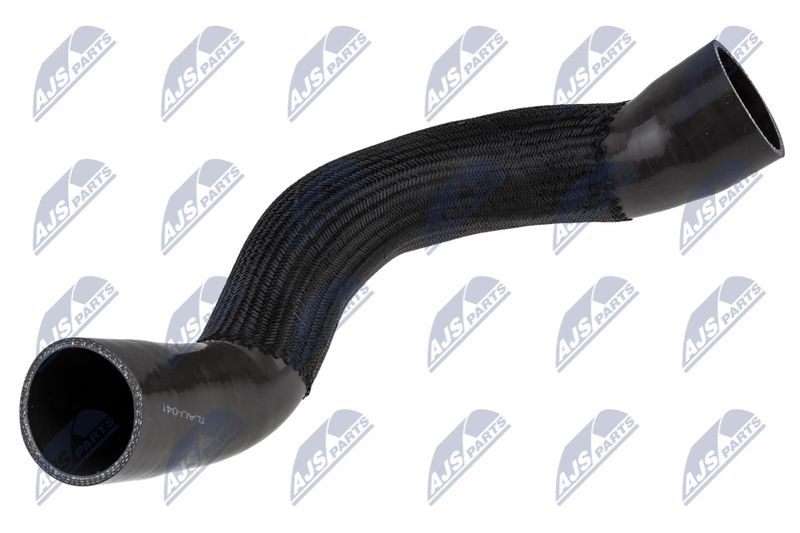 NTY GPP-AU-041 Charge Air Hose