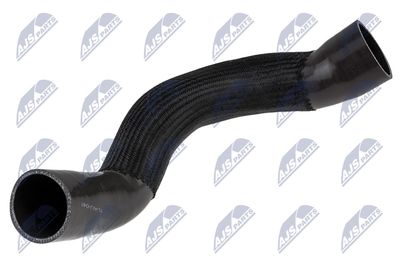 Charge Air Hose NTY GPP-AU-041