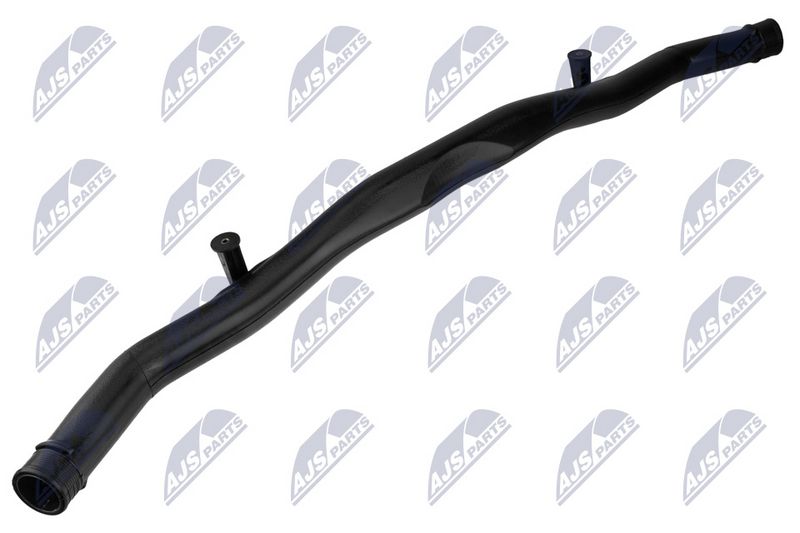 NTY GPP-AU-042 Charge Air Hose