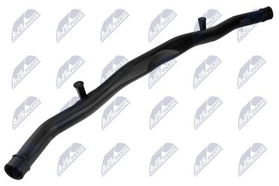 Charge Air Hose NTY GPP-AU-042