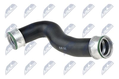 Charge Air Hose NTY GPP-AU-046