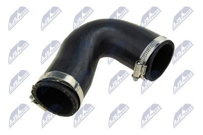 Charge Air Hose NTY GPP-AU-048