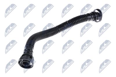 Hose, crankcase ventilation NTY GPP-AU-051