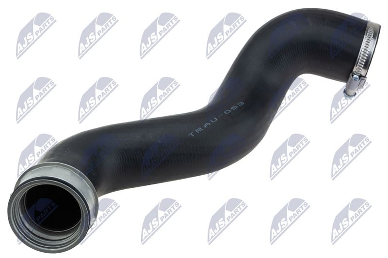 NTY GPP-AU-053 Charge Air Hose
