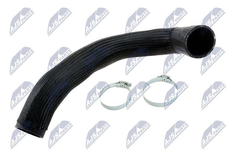 NTY GPP-AU-054 Charge Air Hose