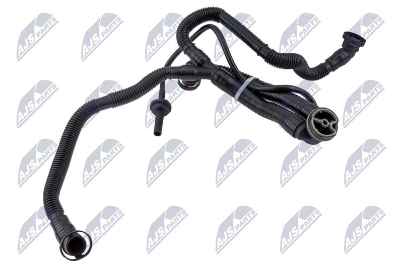 NTY GPP-AU-056 Hose, crankcase ventilation