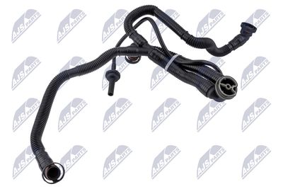 Hose, crankcase ventilation NTY GPP-AU-056