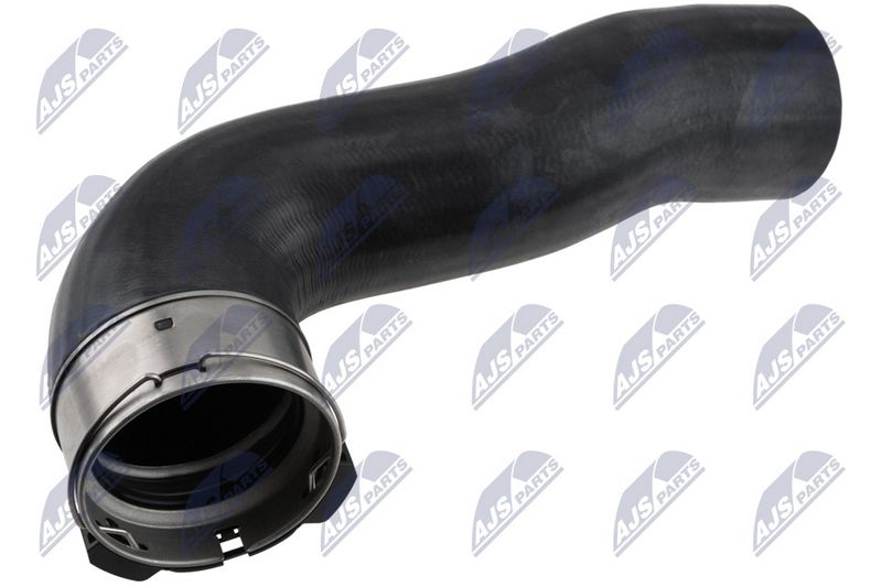 NTY GPP-AU-057 Charge Air Hose