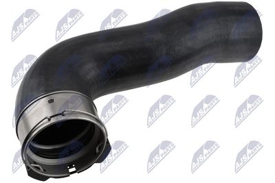 Charge Air Hose NTY GPP-AU-057