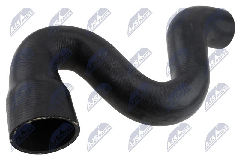 NTY GPP-AU-058 Charge Air Hose