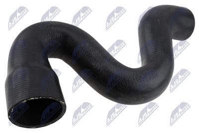 Charge Air Hose NTY GPP-AU-058