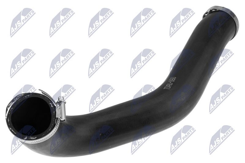 NTY GPP-AU-060 Charge Air Hose