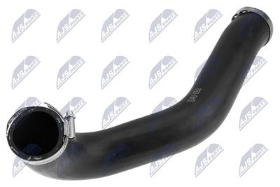 Charge Air Hose NTY GPP-AU-060