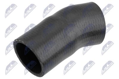 Charge Air Hose NTY GPP-AU-061