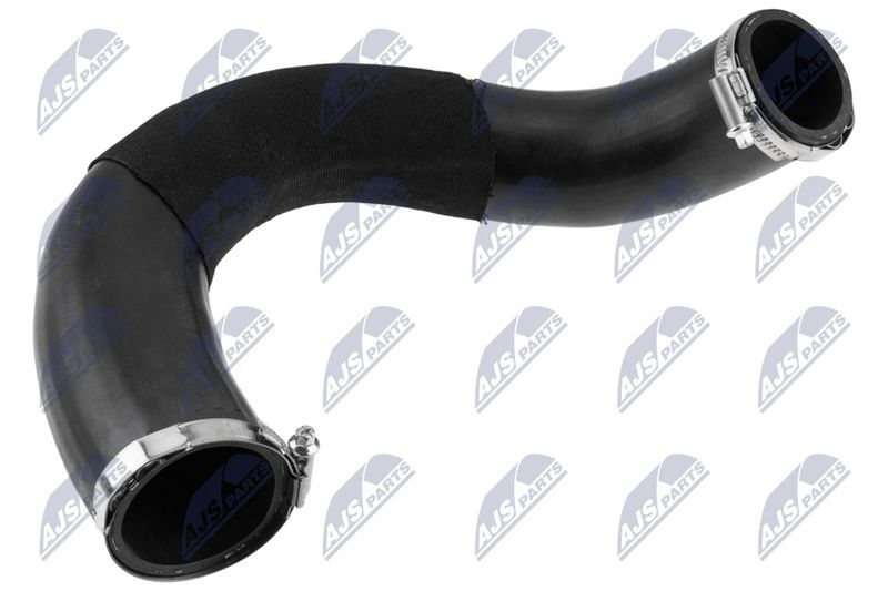 NTY GPP-AU-062 Charge Air Hose