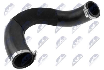 Charge Air Hose NTY GPP-AU-062