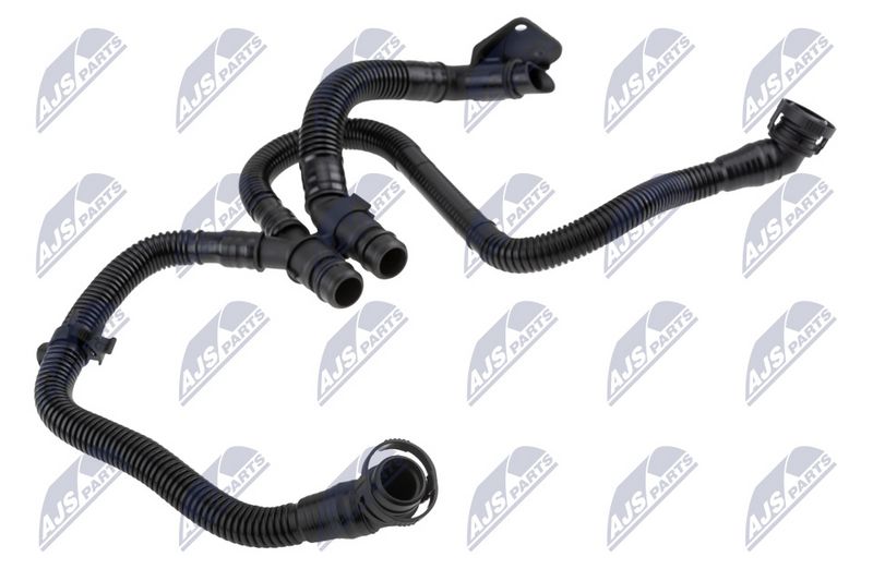 NTY GPP-AU-064 Hose, crankcase ventilation