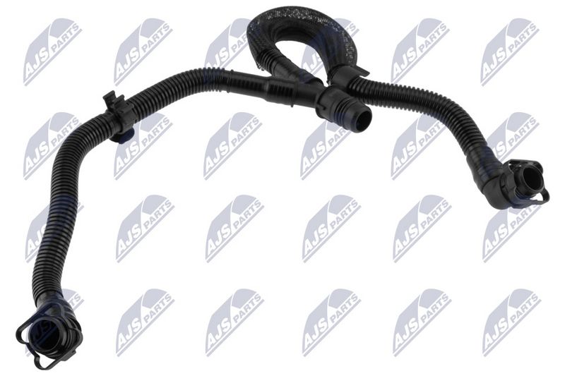 NTY GPP-AU-066 Hose, crankcase ventilation