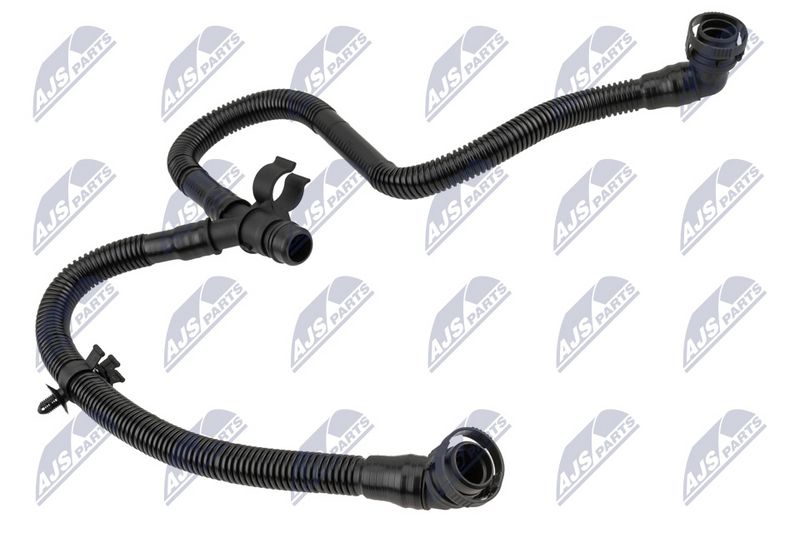 NTY GPP-AU-067 Hose, crankcase ventilation