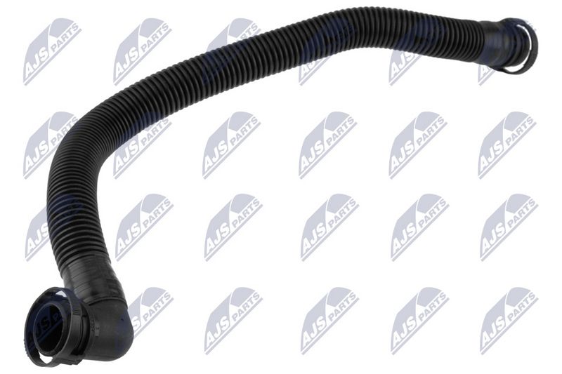 NTY GPP-AU-069 Hose, crankcase ventilation