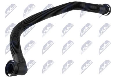 Hose, crankcase ventilation NTY GPP-AU-069