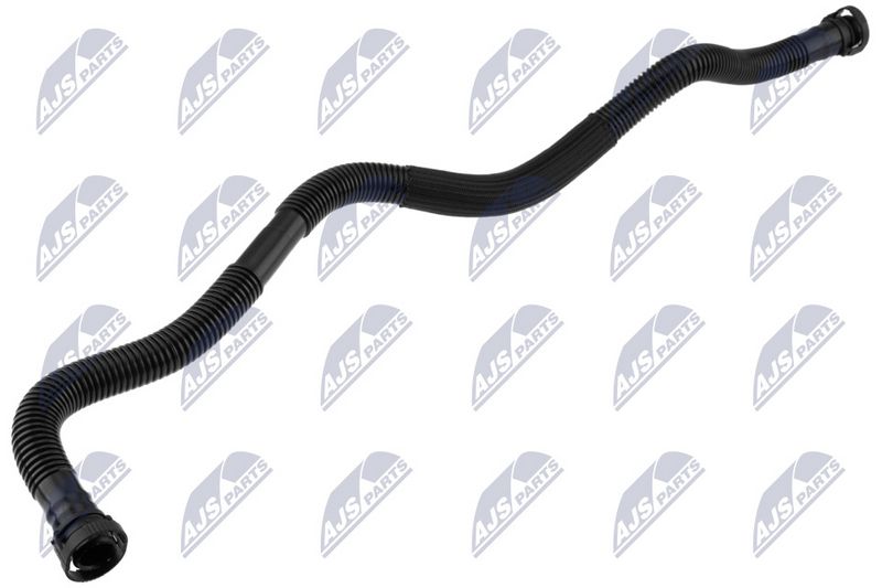 NTY GPP-AU-070 Hose, crankcase ventilation