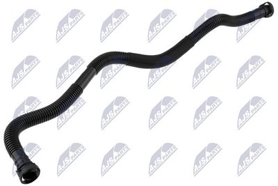 Hose, crankcase ventilation NTY GPP-AU-070