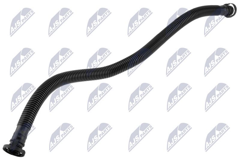 NTY GPP-AU-071 Hose, crankcase ventilation