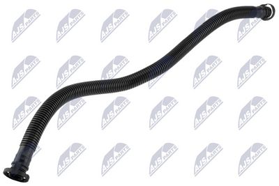 Hose, crankcase ventilation NTY GPP-AU-071