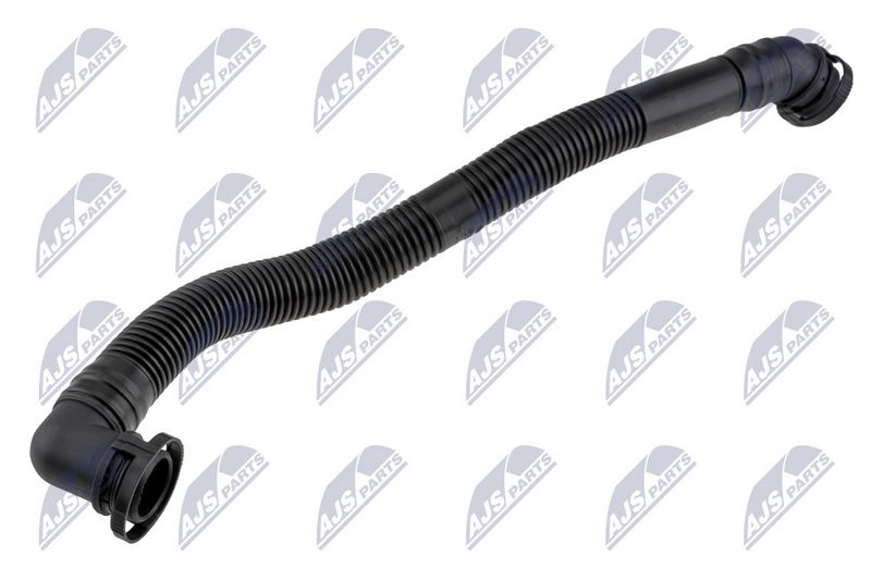 NTY GPP-AU-072 Hose, crankcase ventilation