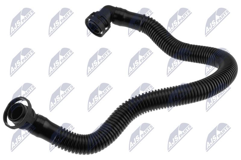 NTY GPP-AU-073 Hose, crankcase ventilation