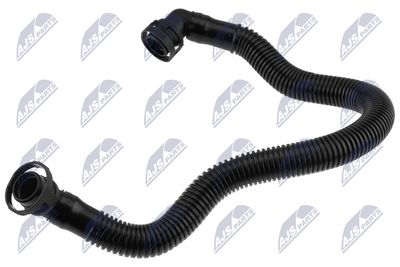 Hose, crankcase ventilation NTY GPP-AU-073