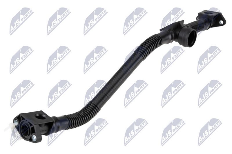 NTY GPP-AU-076 Hose, crankcase ventilation