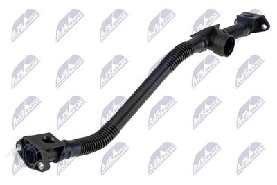 Hose, crankcase ventilation NTY GPP-AU-076