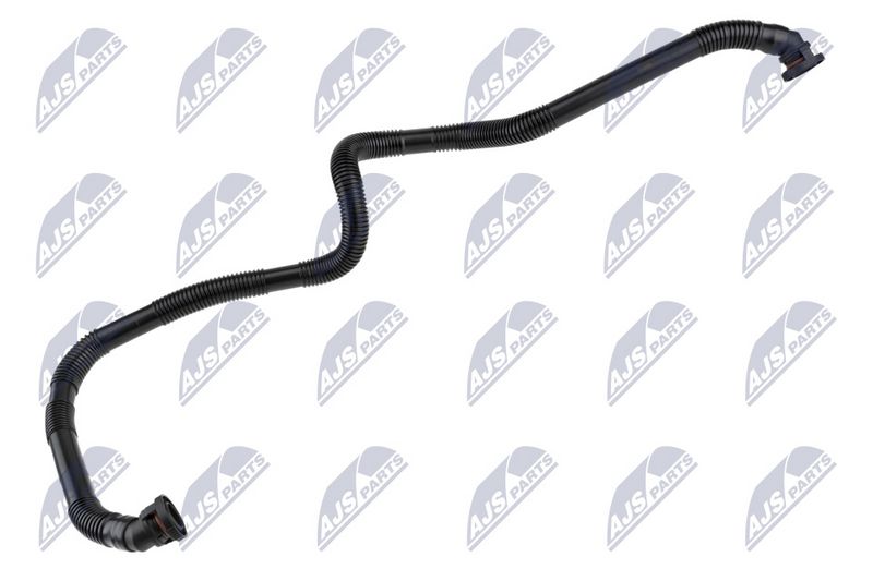 NTY GPP-AU-077 Hose, crankcase ventilation