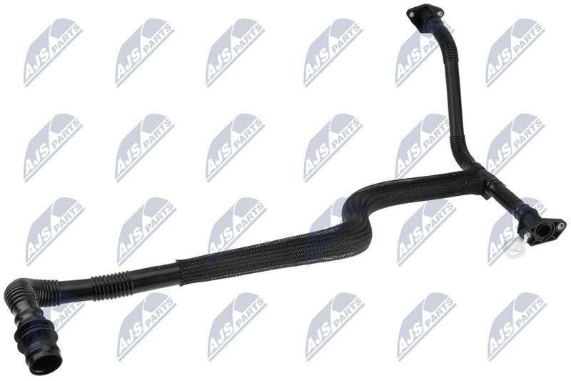 NTY GPP-AU-078 Hose, crankcase ventilation