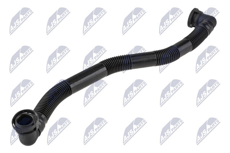 NTY GPP-AU-080 Hose, crankcase ventilation
