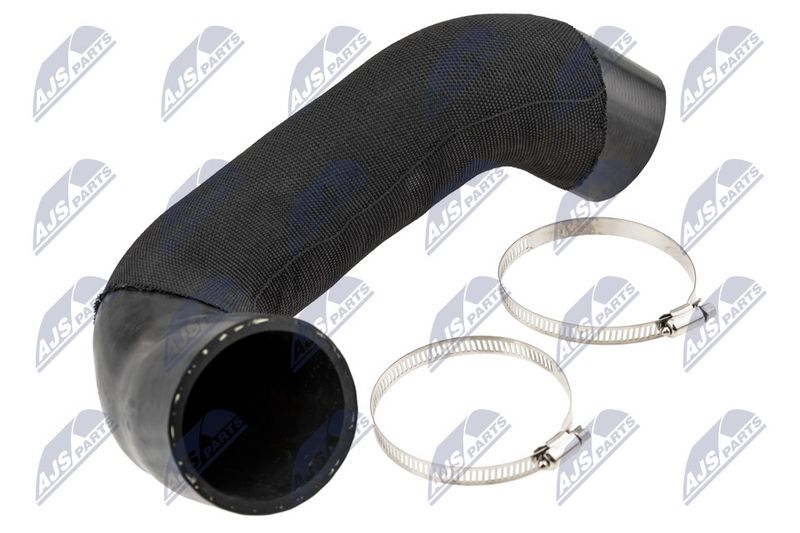 NTY GPP-AU-085 Charge Air Hose