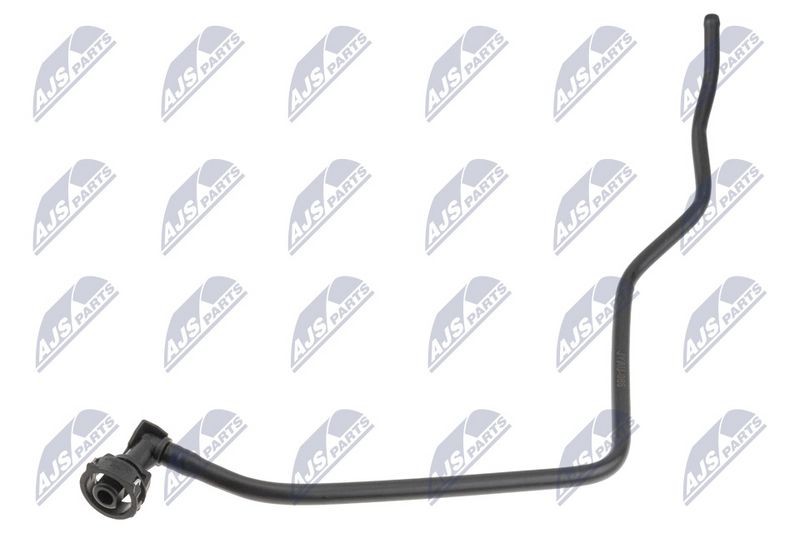 NTY GPP-AU-086 Hose, crankcase ventilation